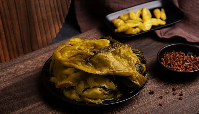 酸菜是哪个地方的菜 酸菜是哪个地方的特色菜