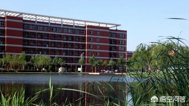 新乡学院怎么样?