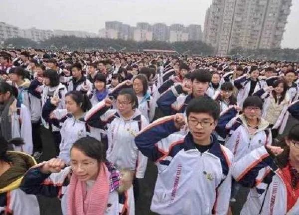 湖北高考分数线已公布