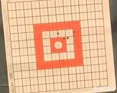 wa2000狙击步枪精度到底是什么水平?停产是否是因为性价比低？