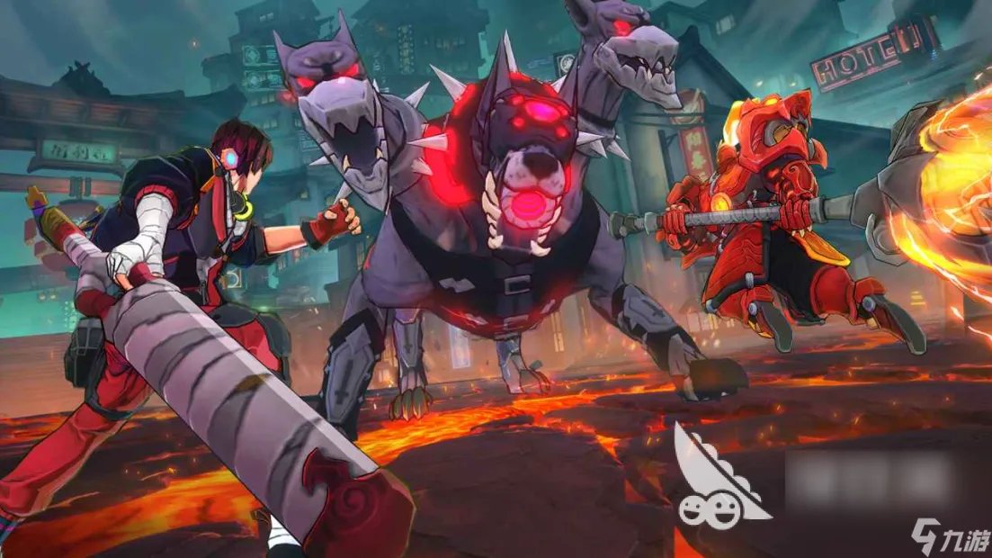 2020手游手机版排行榜十大网络游戏推荐 人气最高的网络手游手机版合集