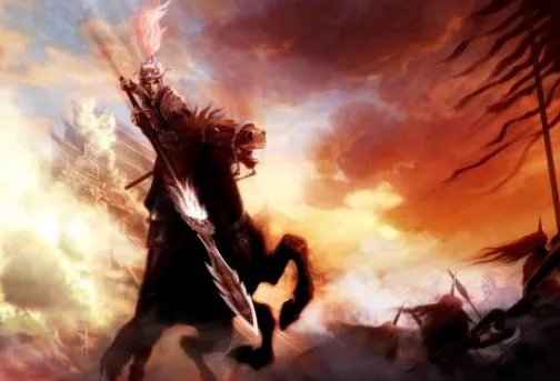 重出江湖的意思