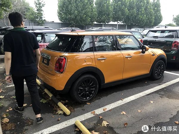 MINI ONE，还是5门？值不值得买？(上篇）
