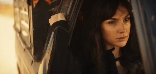 盖尔加朵《铁石心肠》IGN 5分：除了加朵毫无亮点