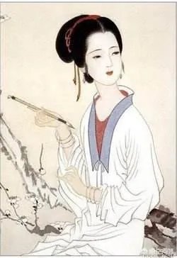 为什么说元稹的《离思五首,其四》是送别诗?