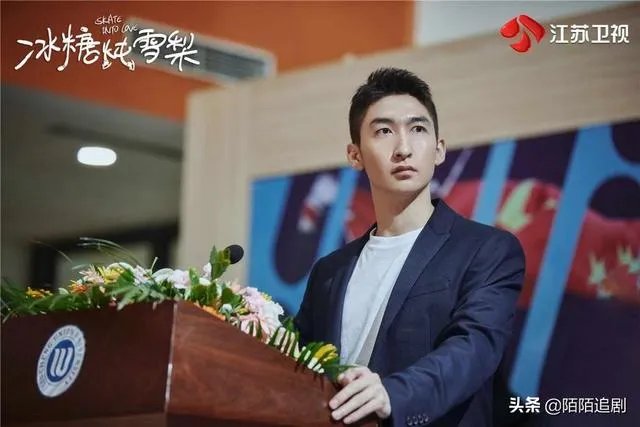 《冰糖炖雪梨》这部电视剧剧情是什么？