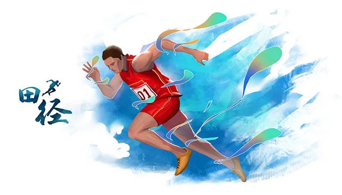 奥运会项目有哪些  奥运会所有的项目是什么