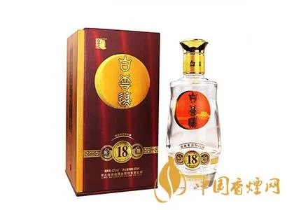 中华汾酒二十年陈酿45度多少钱？