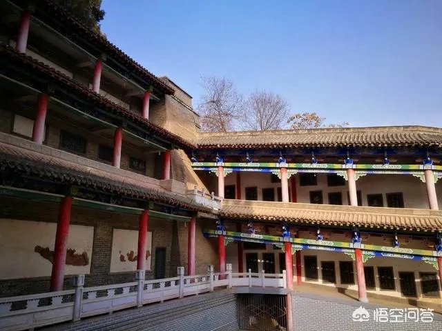 甘肃省平凉市有哪些景点？