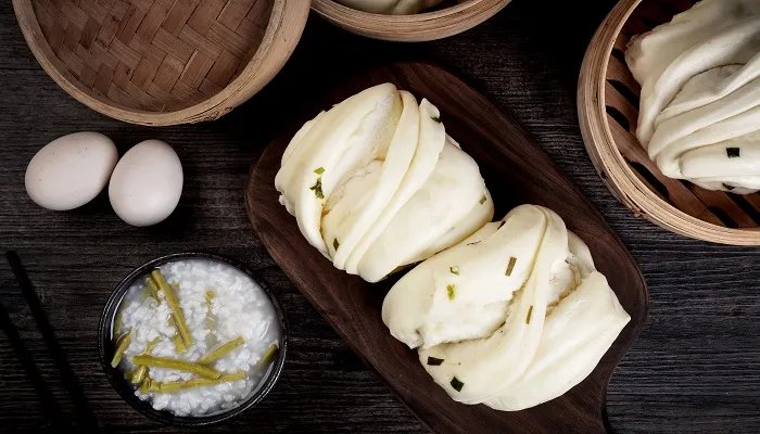 上海特产有什么 上海土特产都有些什么