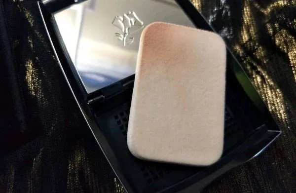 兰蔻粉饼有哪几款