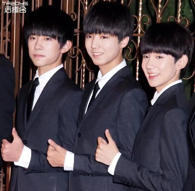 TFBOYS爱出发的视频讲的是什么？