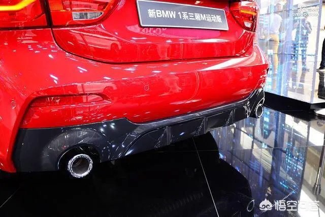 宝马一系入门级豪华品牌值不值得买?