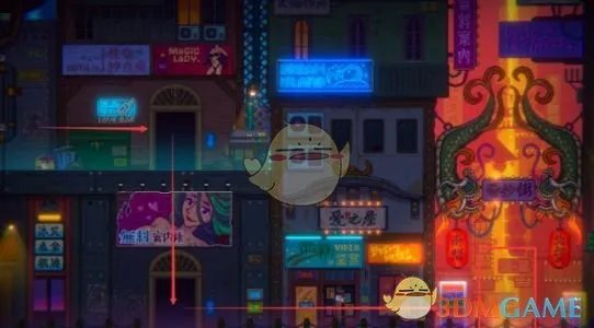 《迷雾侦探》第二章查尔斯的指引通关攻略