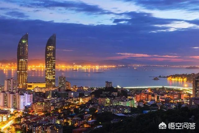 厦门房价跌了1万多，地价回到2~3年前，你怎么看？