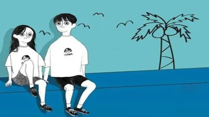 追女孩子的方法