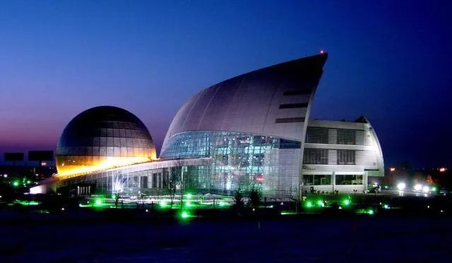 哈尔滨有哪些免费的景点？