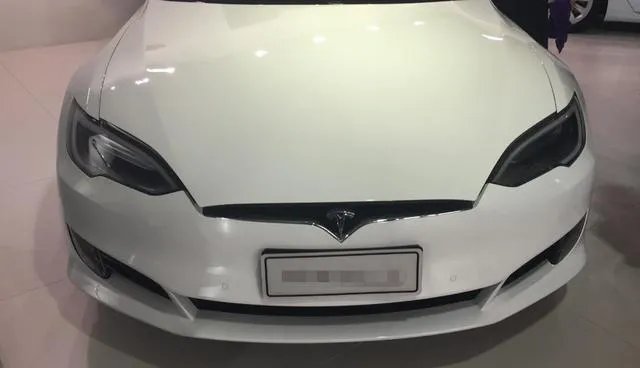 为什么电动轿车的价格差那么多