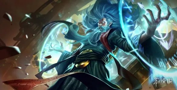 《金铲铲之战》基兰怎么样 s6英雄时光守护者基兰介绍