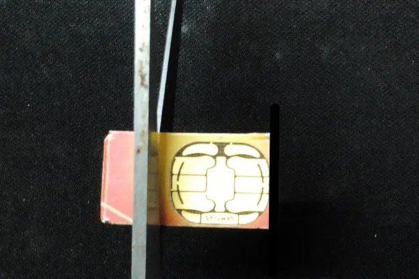 移动卡怎么剪成小卡