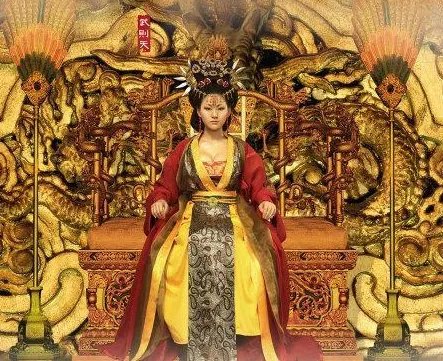 武则天的国号为什么要用周？真相是什么?