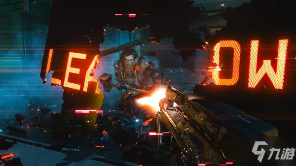 《赛博朋克2077》价格最低多少钱 购买方式说明