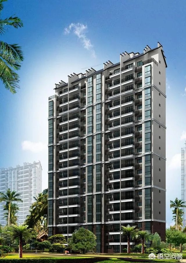 现在适合在哈尔滨买房吗？