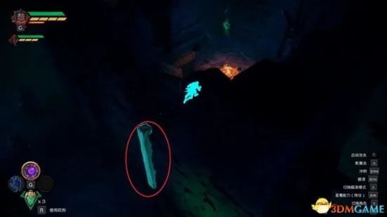 《暗黑血统创世纪》全剧情图文流程攻略