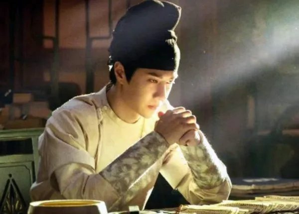 风起洛阳豆瓣评分