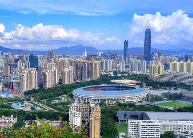 深圳龙华区租房有什么推荐？还有有什么需要注意的地方？