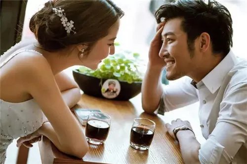 张家港婚纱摄影排名 如何拍出好看的婚纱照