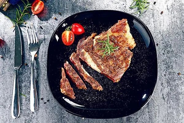 苏州王品牛排？