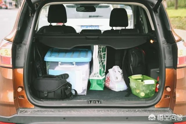 新福特翼虎怎么样？