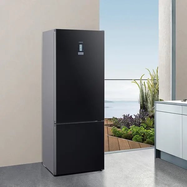 双门冰箱尺寸一般多大