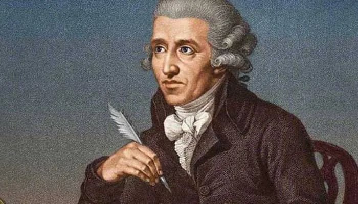 交响乐之父是谁 被称为交响乐之父的是谁