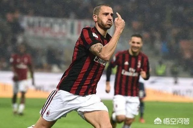 博努奇属于什么水平的球员？