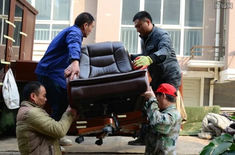 异地搬家价格多少 异地搬家用什么物流