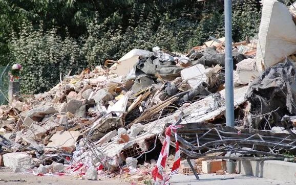 9级地震什么概念 9级地震是8级的多少倍