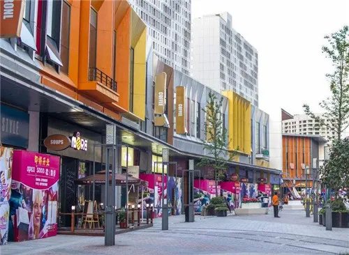 门面房能买到吗