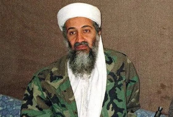 本拉登是哪个国家的人？