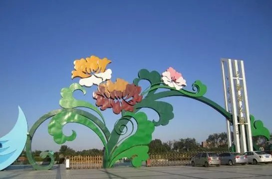 中国六大古都是什么？