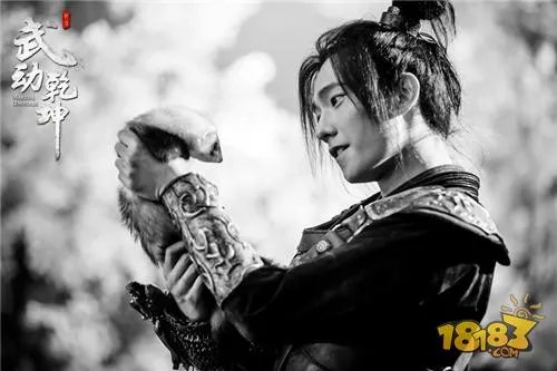 林貂介绍 武动乾坤人物志天妖貂林貂介绍分享