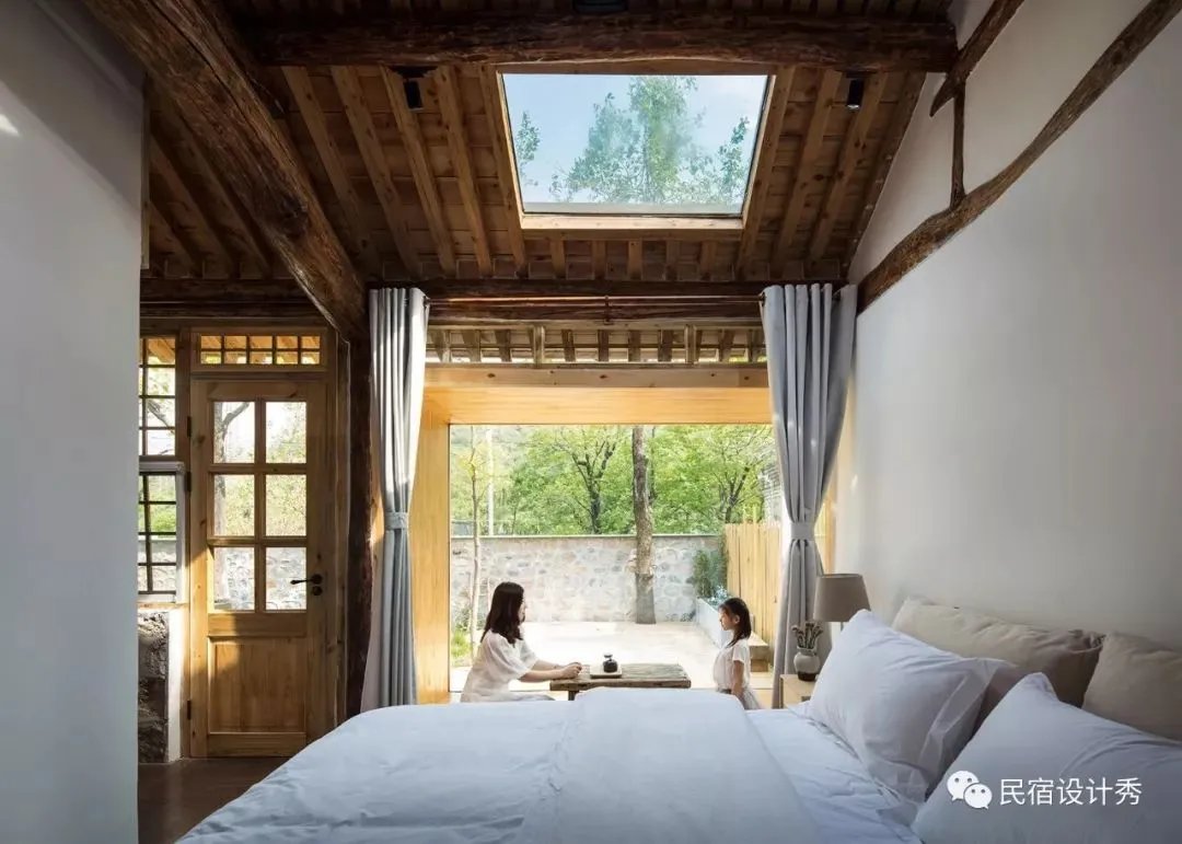 花舍山间 | 原榀建筑事务所