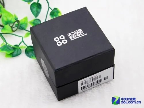 699元智能手表什么样 智器Z Watch评测