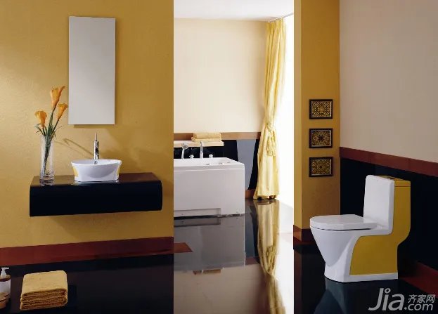 恒洁卫浴怎么样 恒洁卫浴官网价格