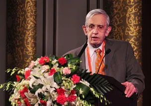 约翰纳什去世了吗 约翰纳什简介背景儿子妻子照 美丽心灵纳什成就