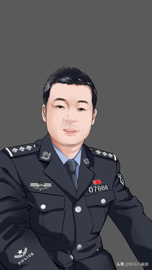 让人过目不忘的头像