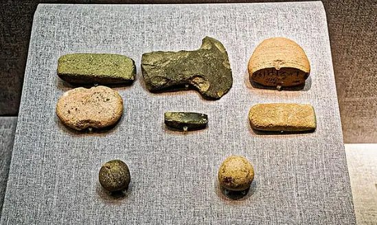 河南发现5000多年前疑似水泥混凝土，这一发现有何意义？