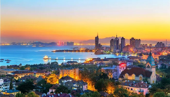 四季花开是哪个城市 四季花开是哪个城市的名称