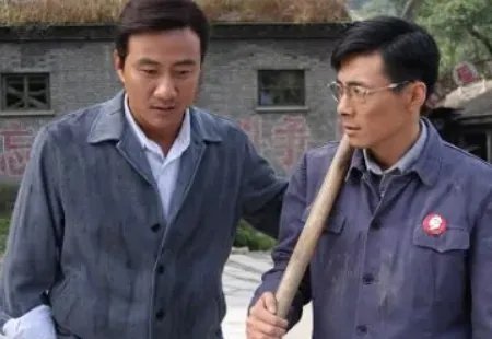 金婚风雨情演员表介绍